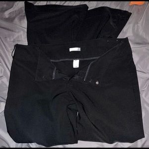 Vanity brand dress pants